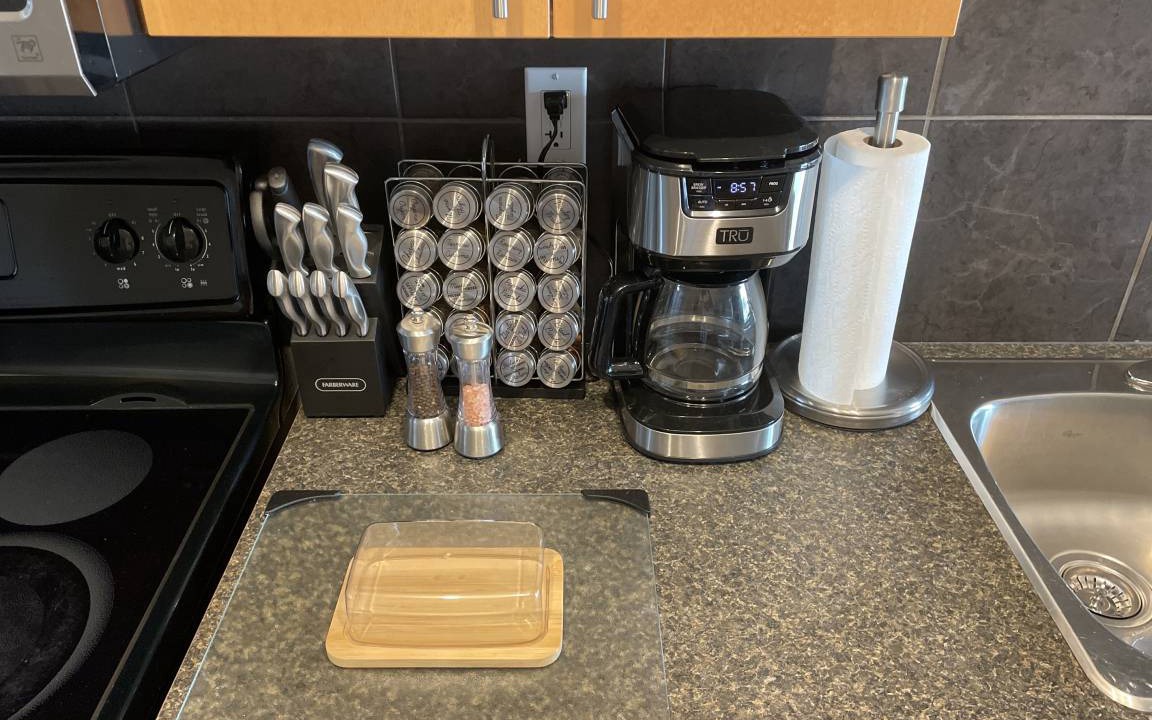 Photo of Kitchen in Downtown Edmonton