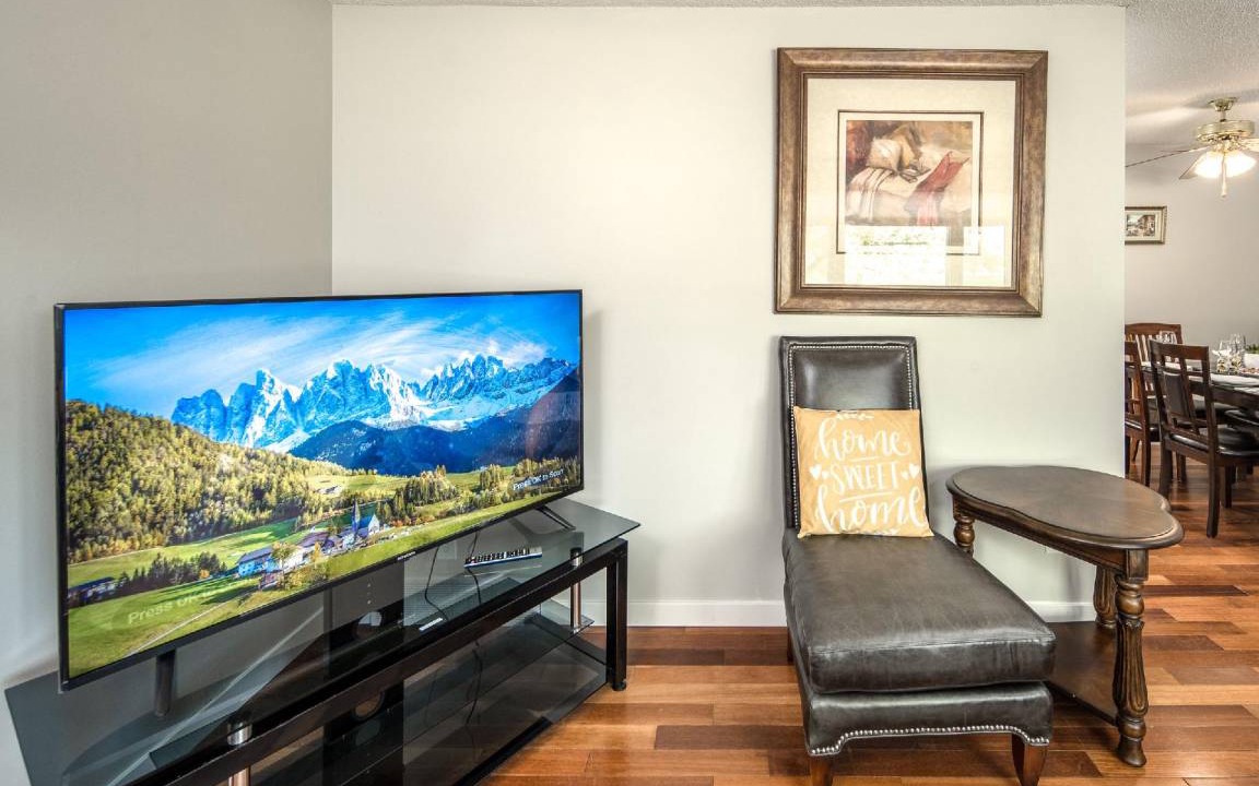 Photo of Livingroom in Calgary