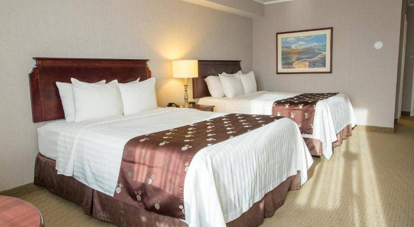 Photo of Bedroom in Charlottetown