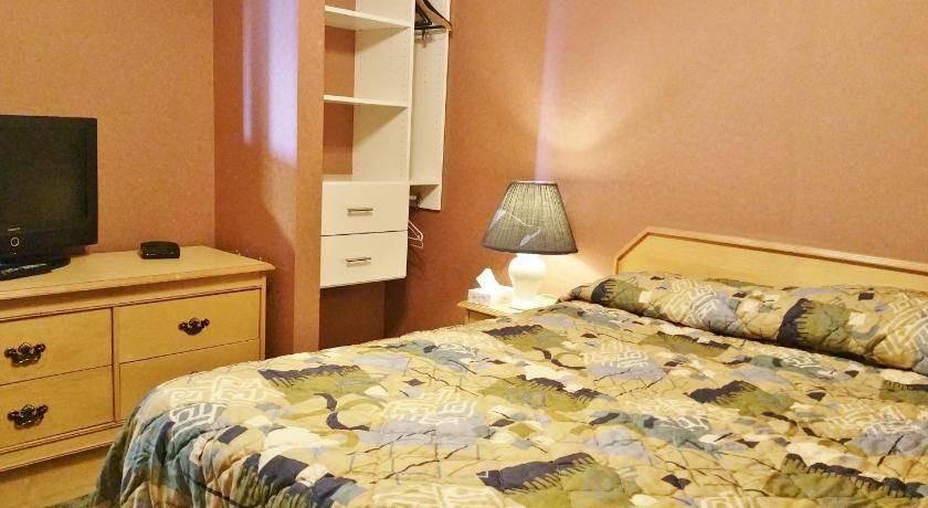 Photo of Bedroom in Kamloops