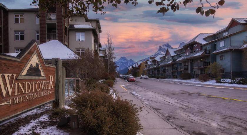 Photo of Others in Canmore