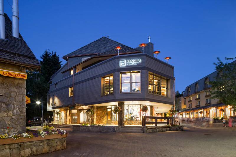 Photo of Others in Whistler Village