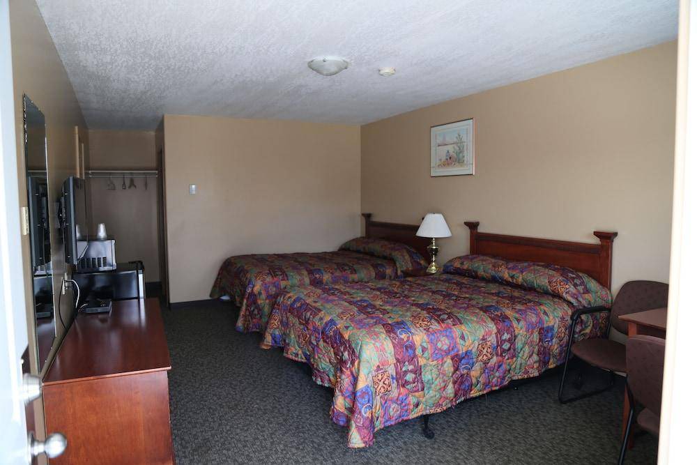 Photo of Bedroom in Prince Albert