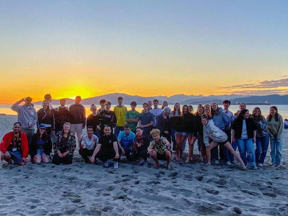 Photo of Others in West Point Grey