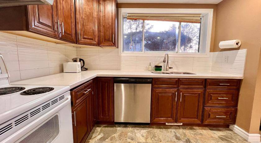 Photo of Kitchen in Aurora