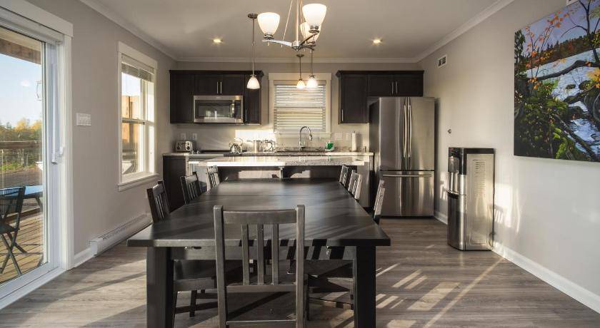 Photo of Kitchen in Inverness