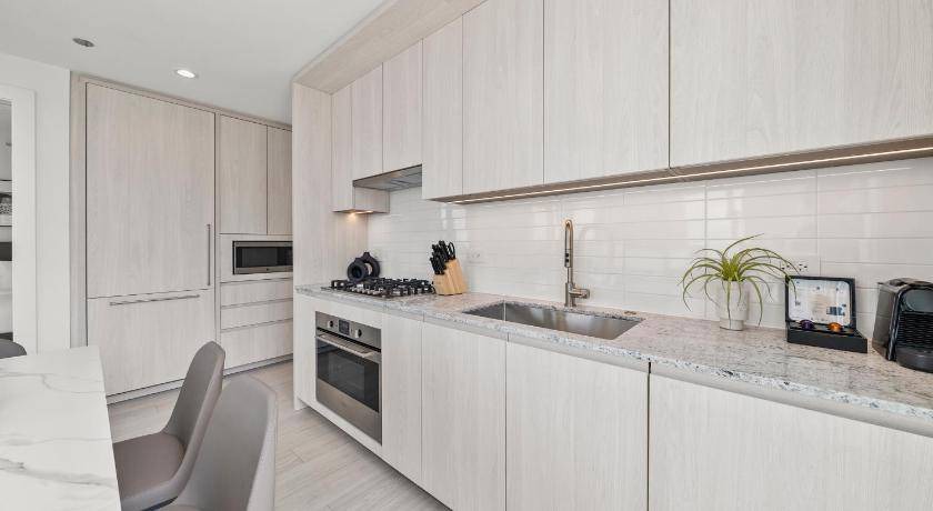 Photo of Kitchen in Steveston