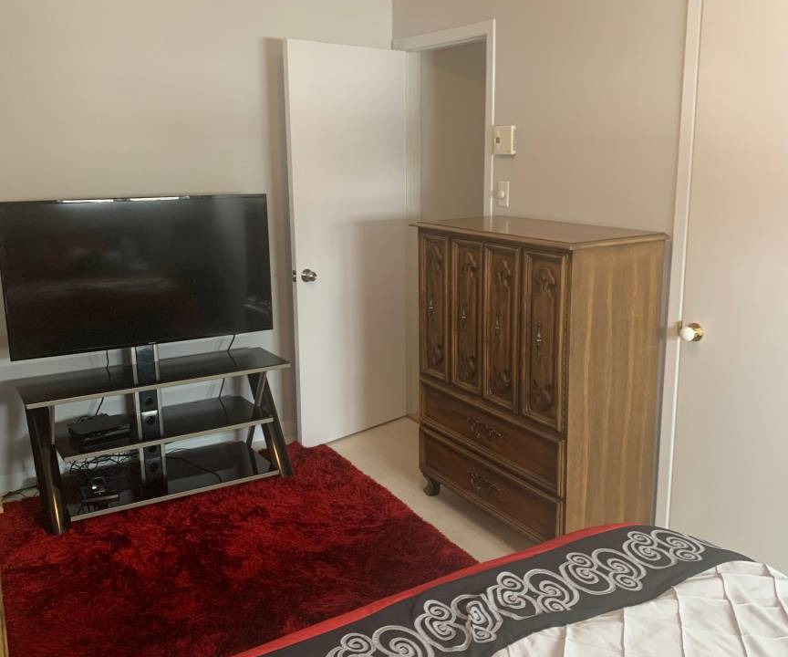 Photo of Bedroom in Paspebiac
