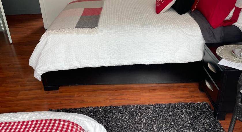Photo of Bedroom in Inner Harbour