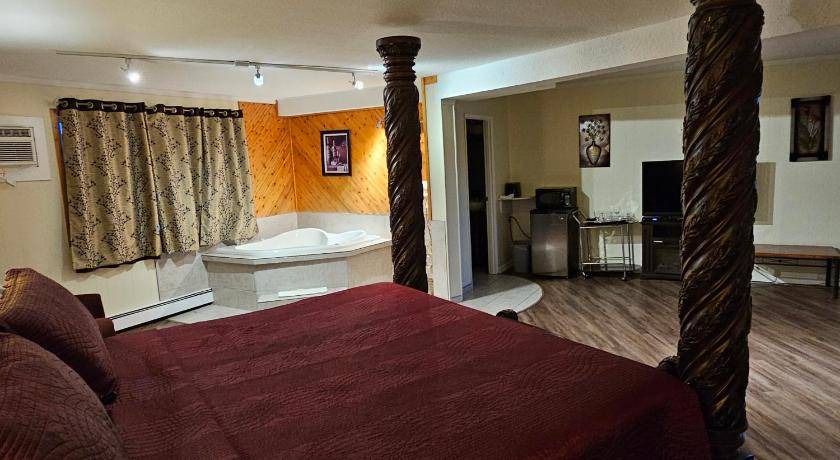 Photo of Bedroom in Pincher Creek