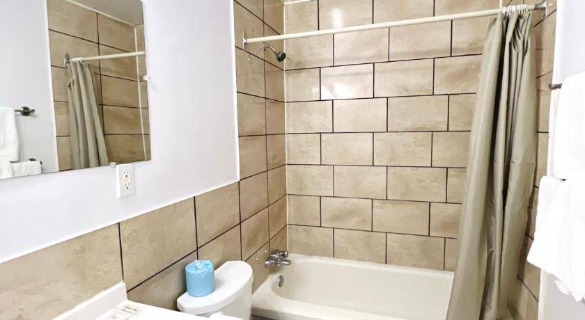 Photo of Bathroom in Fallsview
