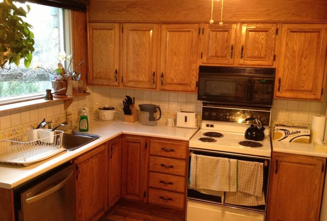 Photo of Kitchen in Cote-Des-Neiges—Notre-Dame-De-Grace