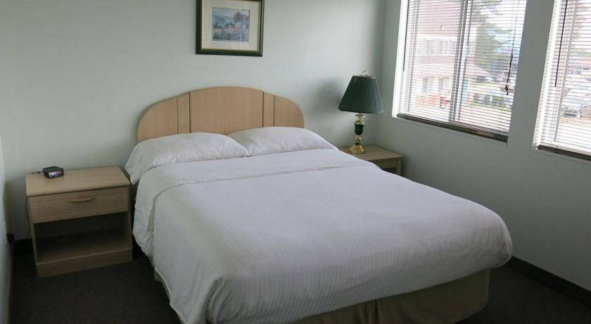 Photo of Bedroom in Deep River