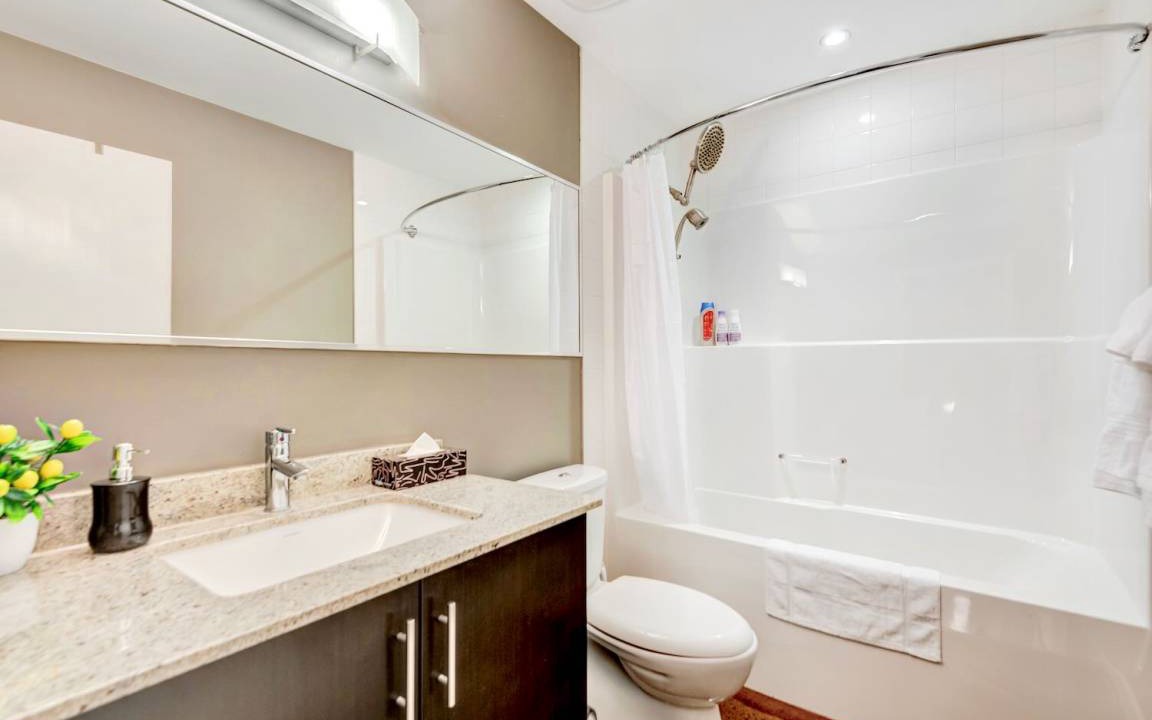Photo of Bathroom in Beltline