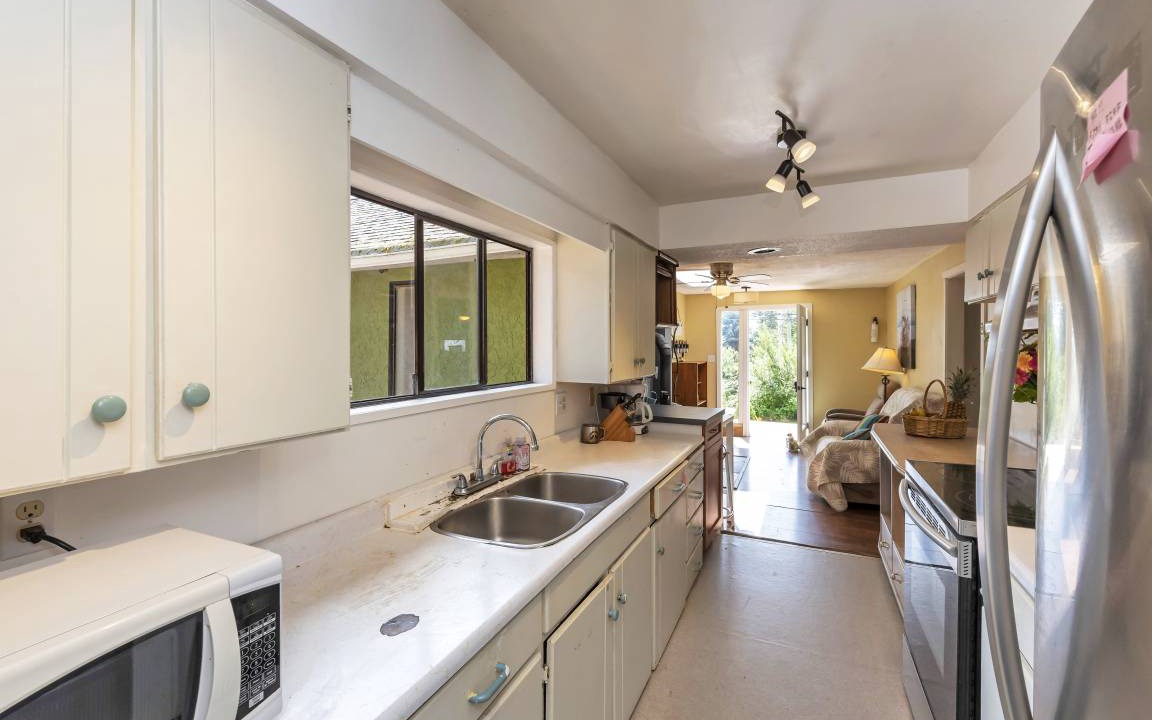 Photo of Kitchen in Sooke