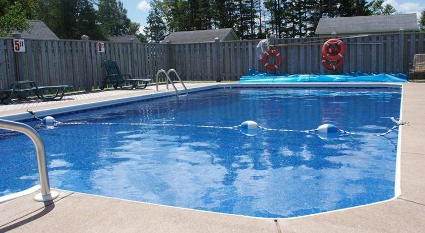 Photo of Outdoor in North Rustico