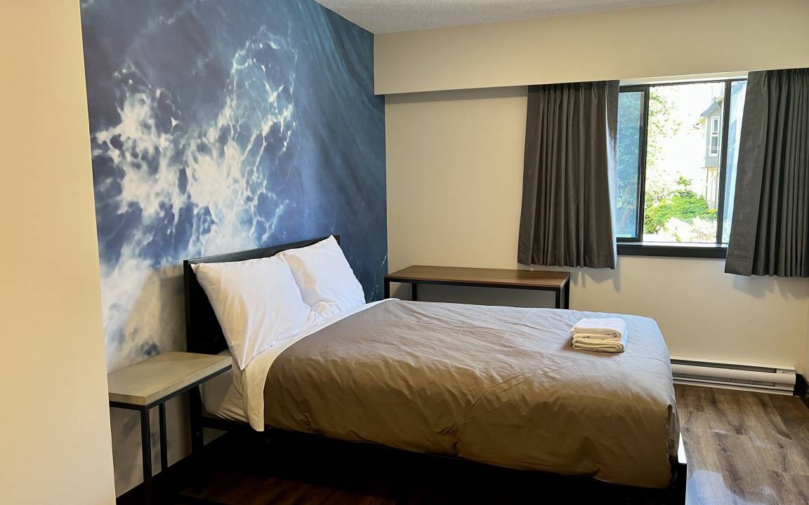 Photo of Bedroom in Davie Village