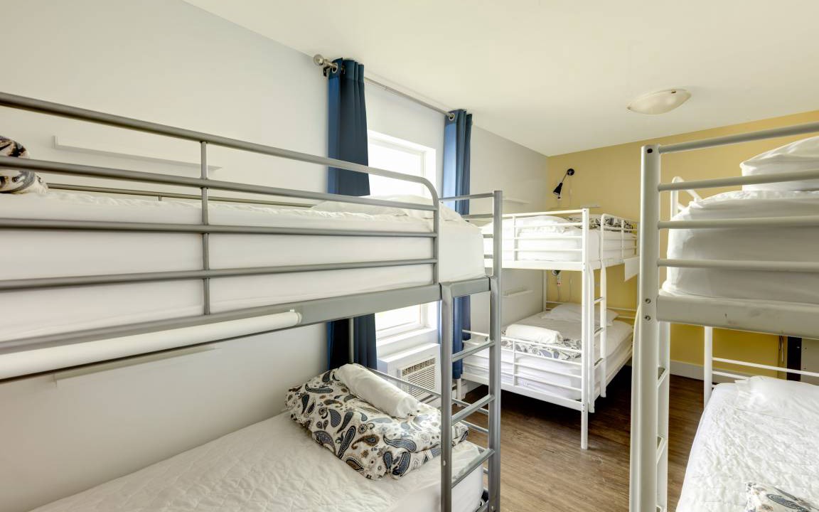Photo of Bedroom in Downtown Kelowna