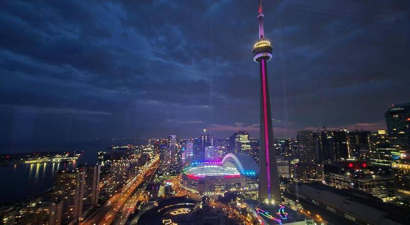 Photo of Others in Toronto Entertainment District