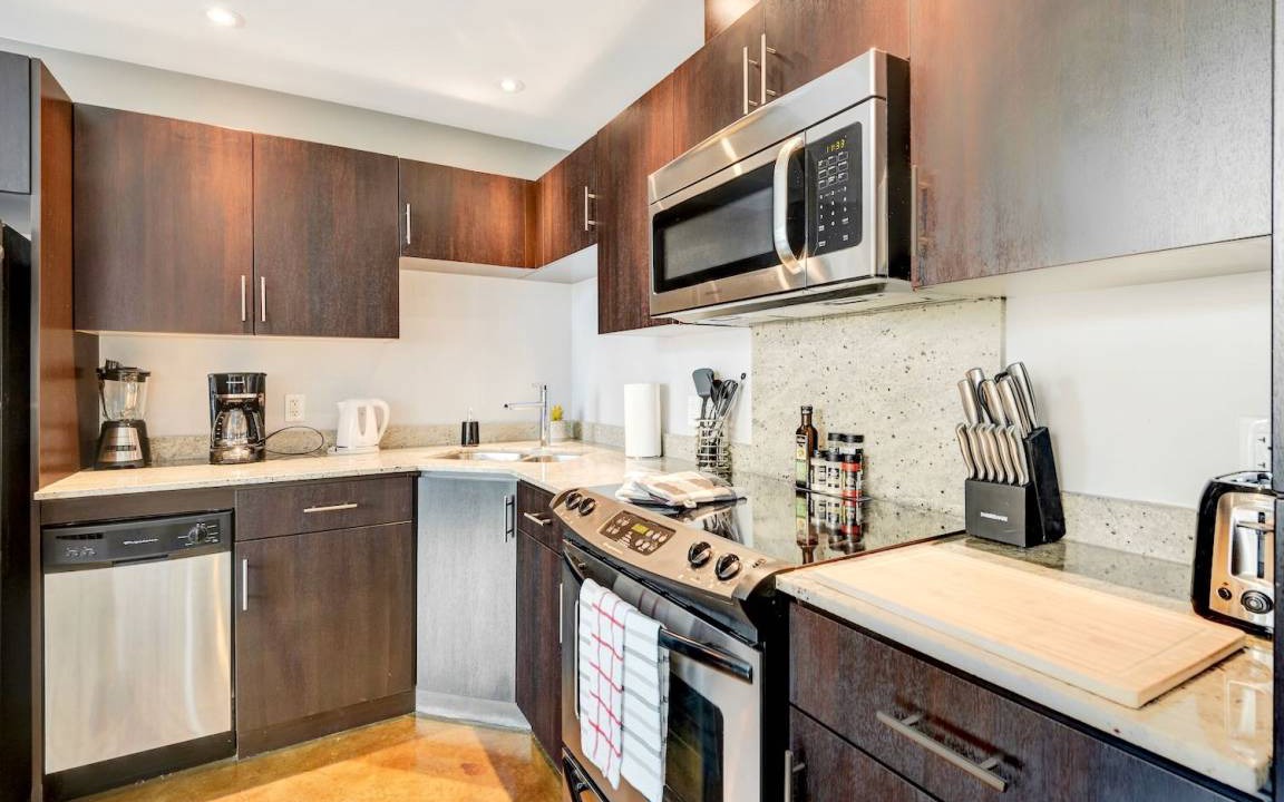 Photo of Kitchen in Beltline