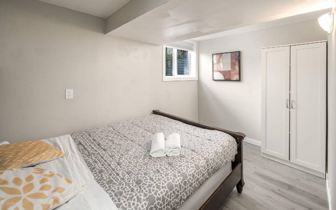 Photo of Bedroom in Calgary