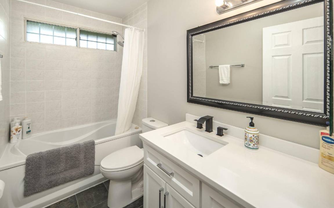 Photo of Bathroom in Calgary