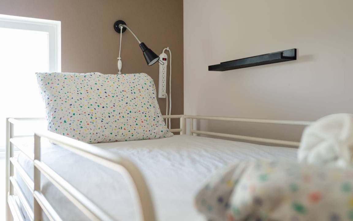 Photo of Bedroom in Downtown Kelowna