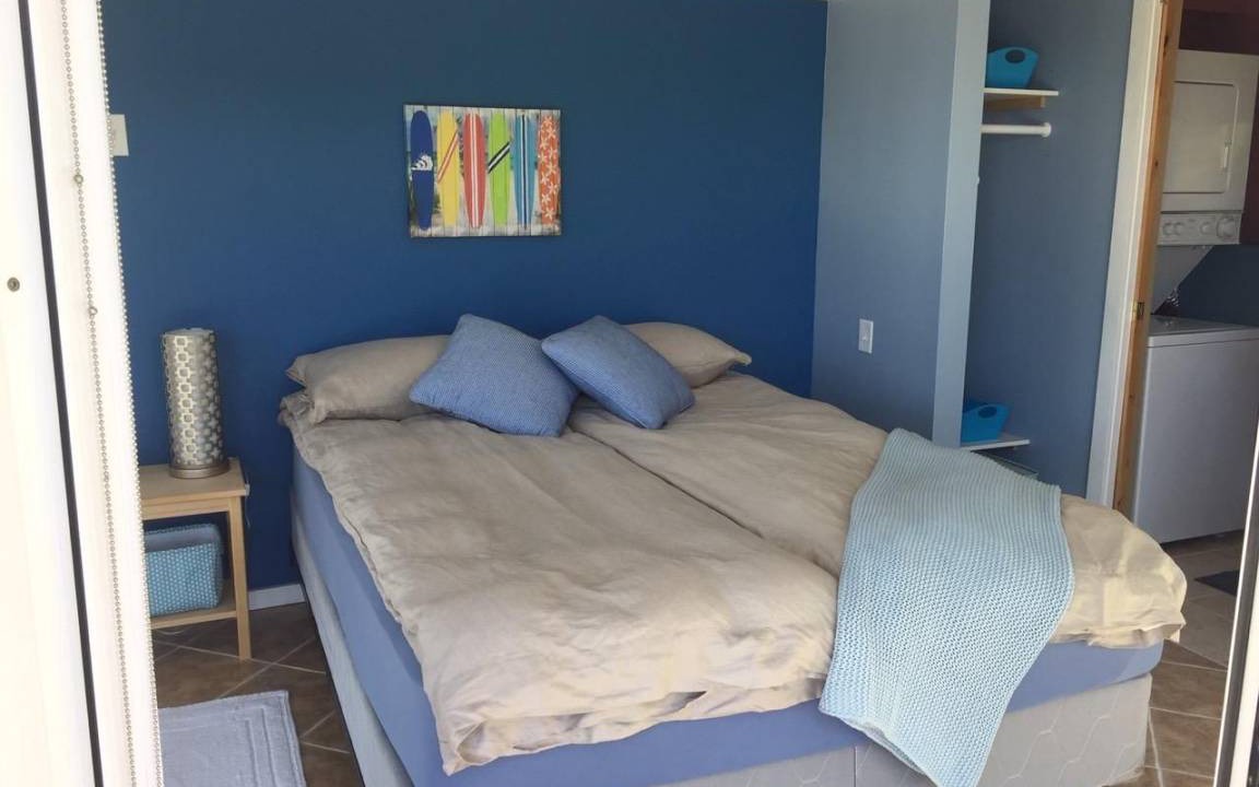 Photo of Bedroom in Halifax County