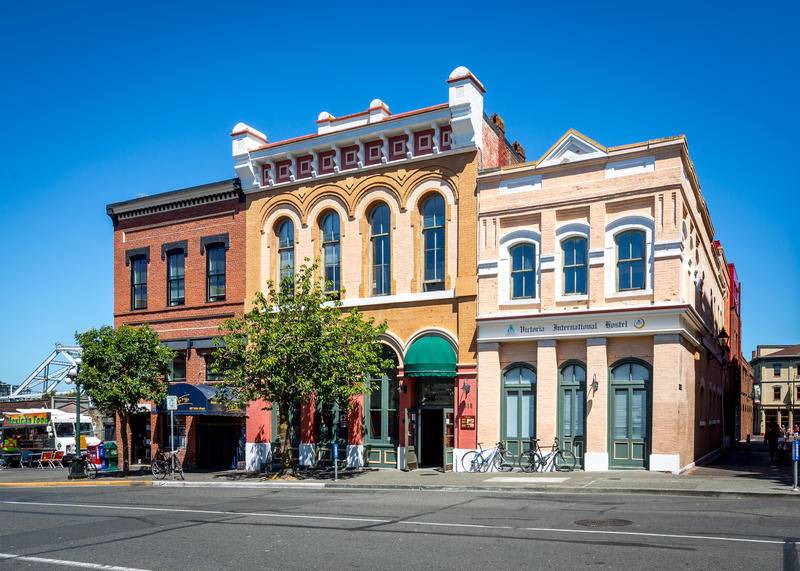 Photo of Others in Downtown Victoria