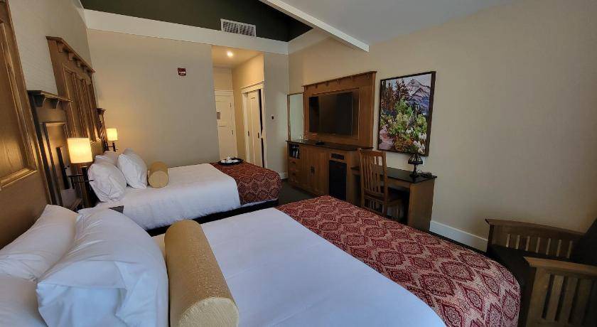 Photo of Bedroom in Waterton Park