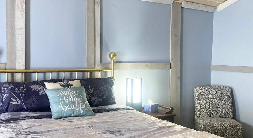 Photo of Bedroom in Lincoln