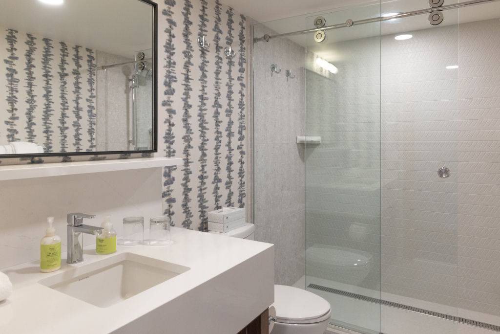 Photo of Bathroom in Banff