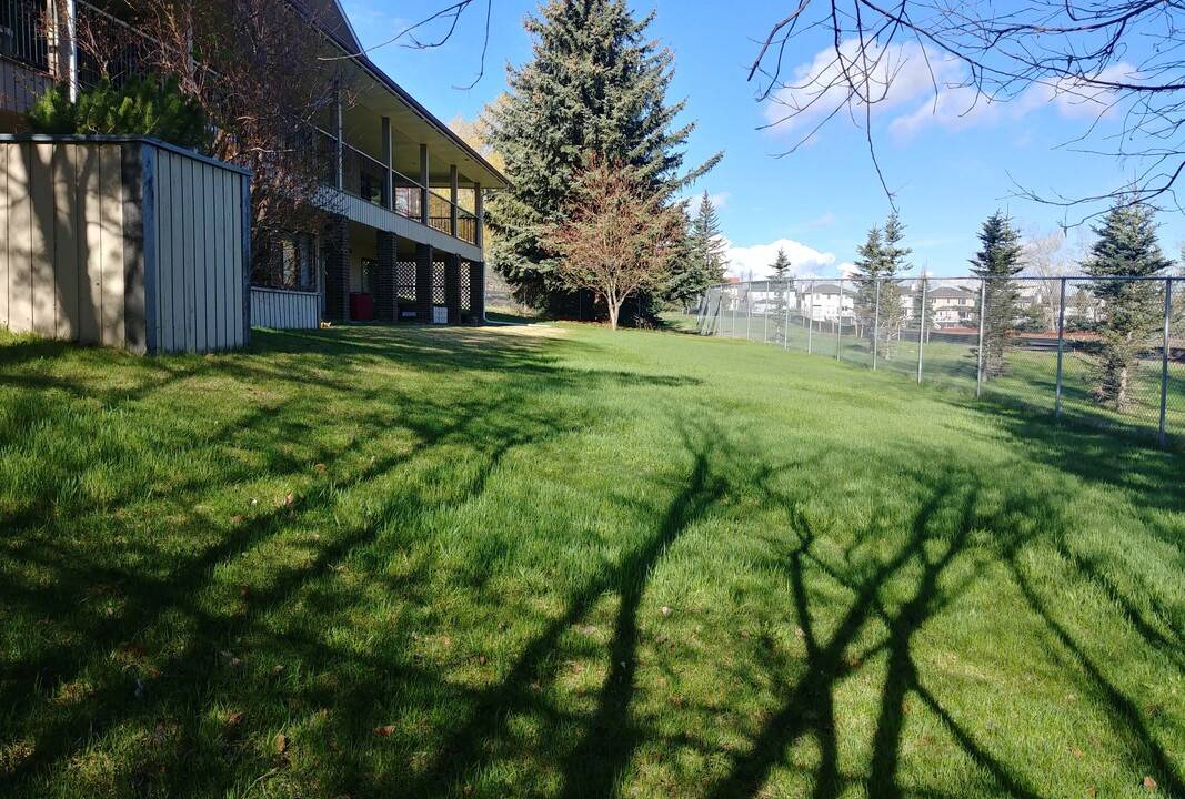 Photo of Buildings in Southwest Calgary