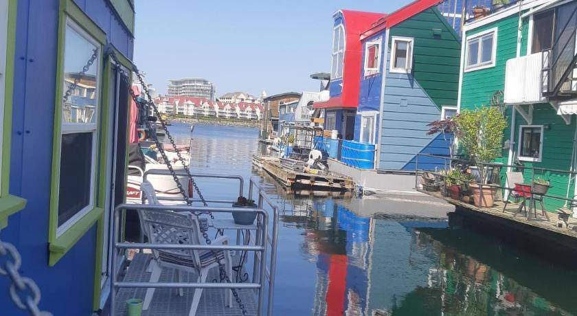 Photo of Others in Inner Harbour