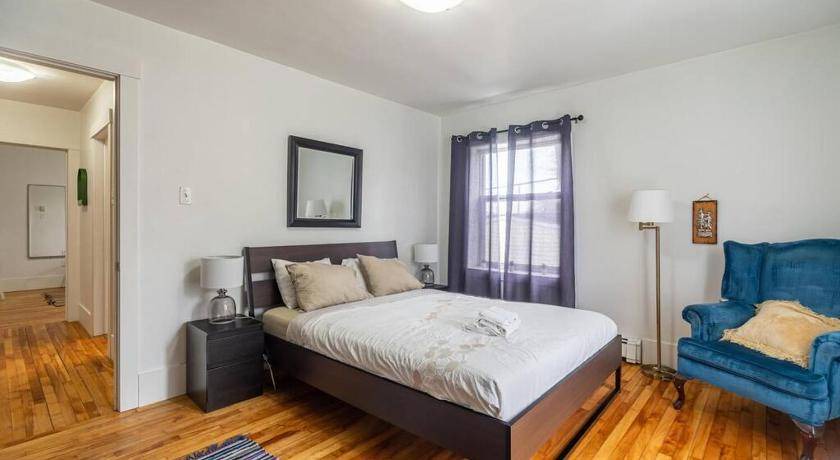 Photo of Bedroom in Bedford