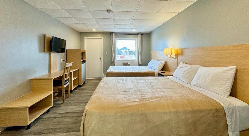 Photo of Bedroom in Summerside
