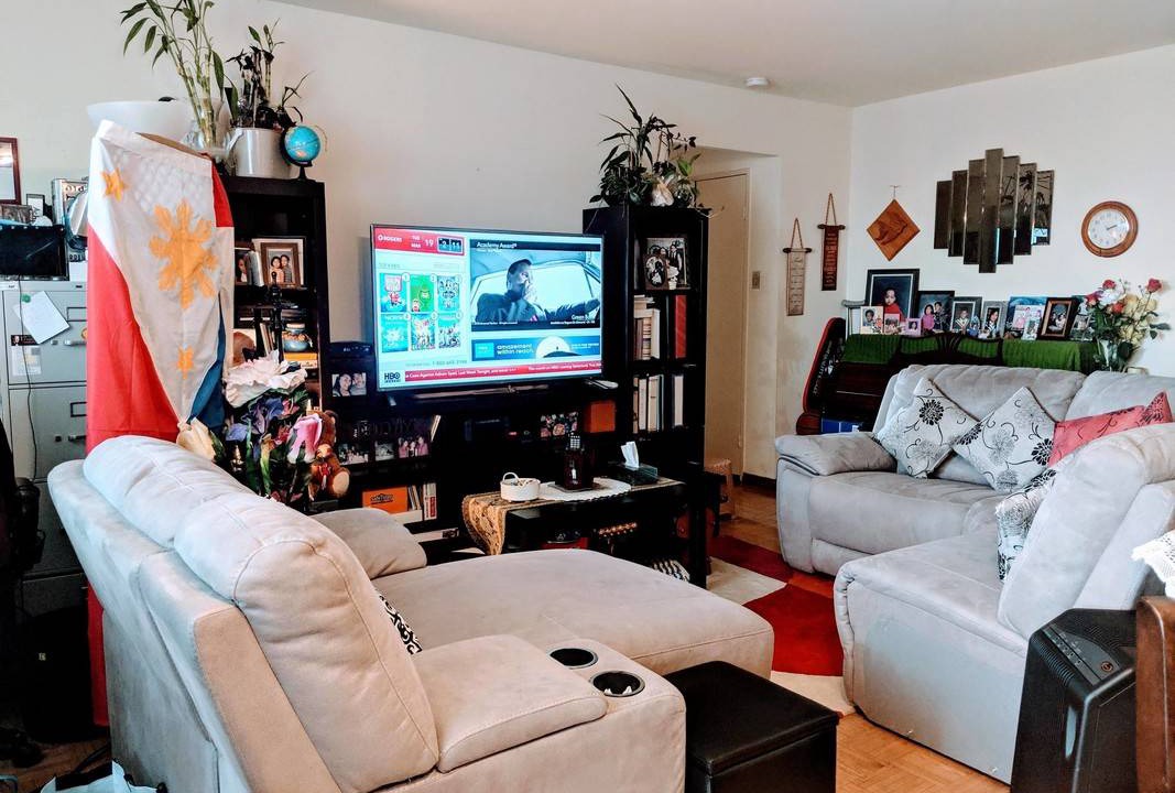 Photo of Livingroom in Fairbank