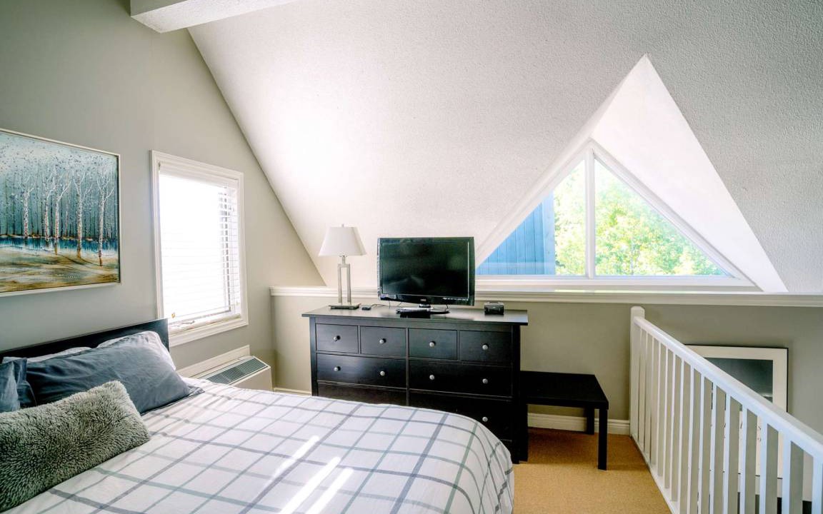 Photo of Bedroom in Craigleith