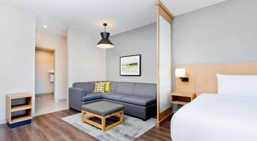 Photo of Bedroom in Dilworth Mountain Estates