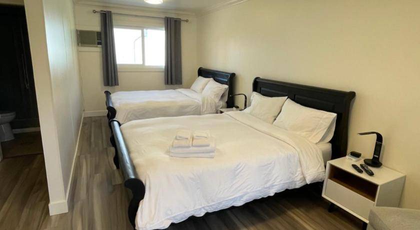 Photo of Bedroom in East Kootenay