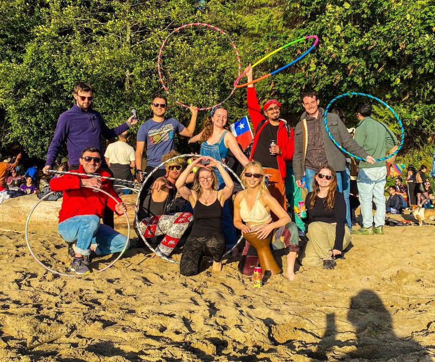 Photo of Others in West Point Grey
