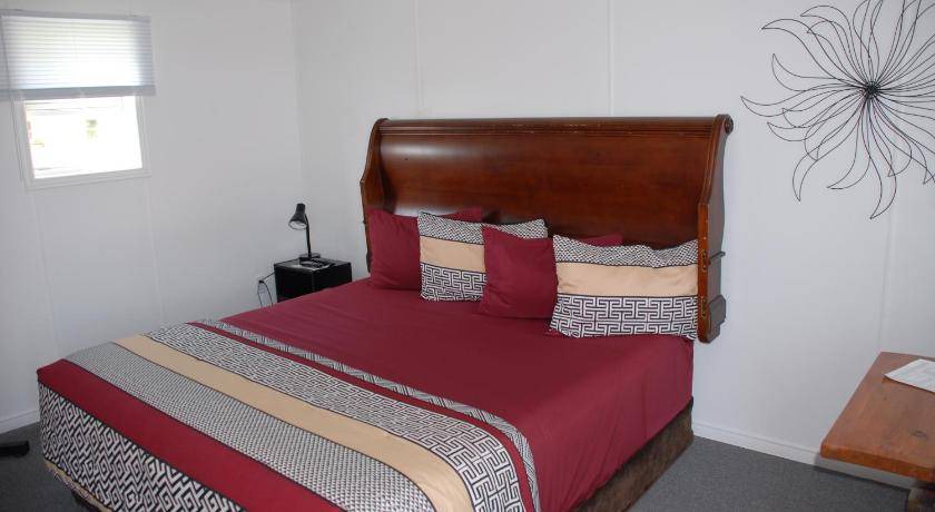 Photo of Bedroom in Port Hawkesbury