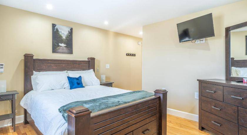 Photo of Bedroom in New Glasgow