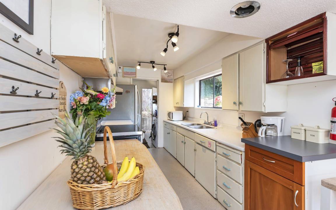 Photo of Kitchen in Sooke