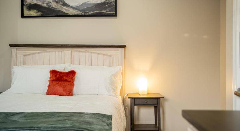 Photo of Bedroom in New Glasgow