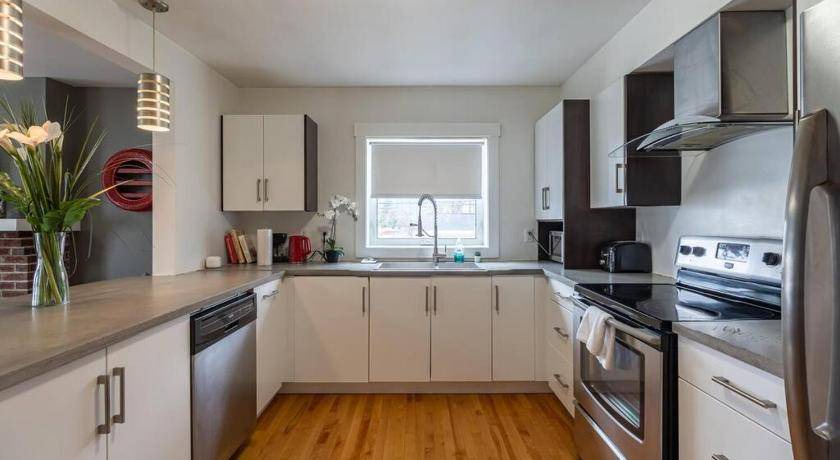 Photo of Kitchen in Bedford