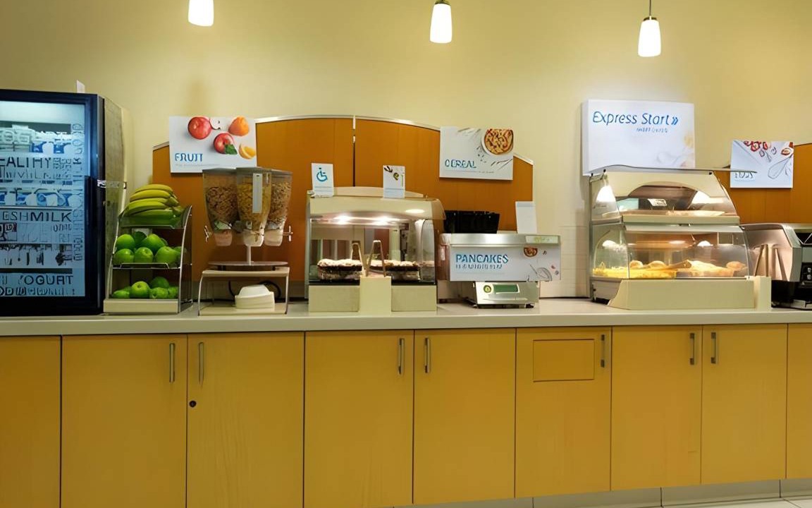 Photo of Kitchen in New Glasgow