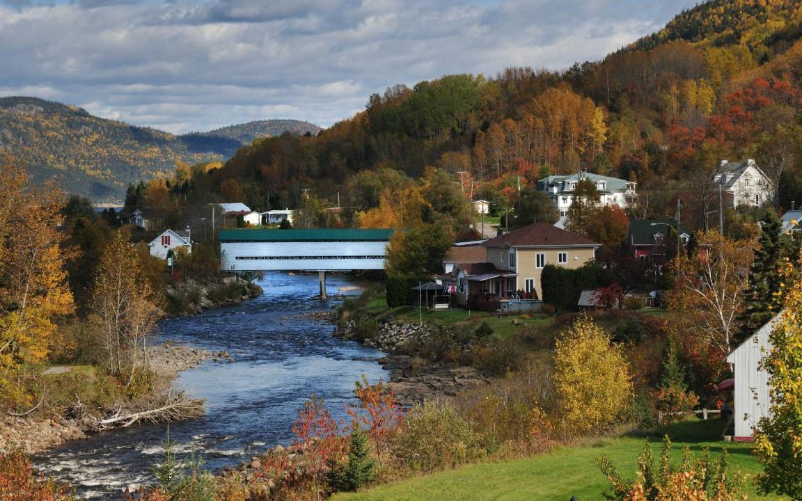 Photo of Others in Chicoutimi