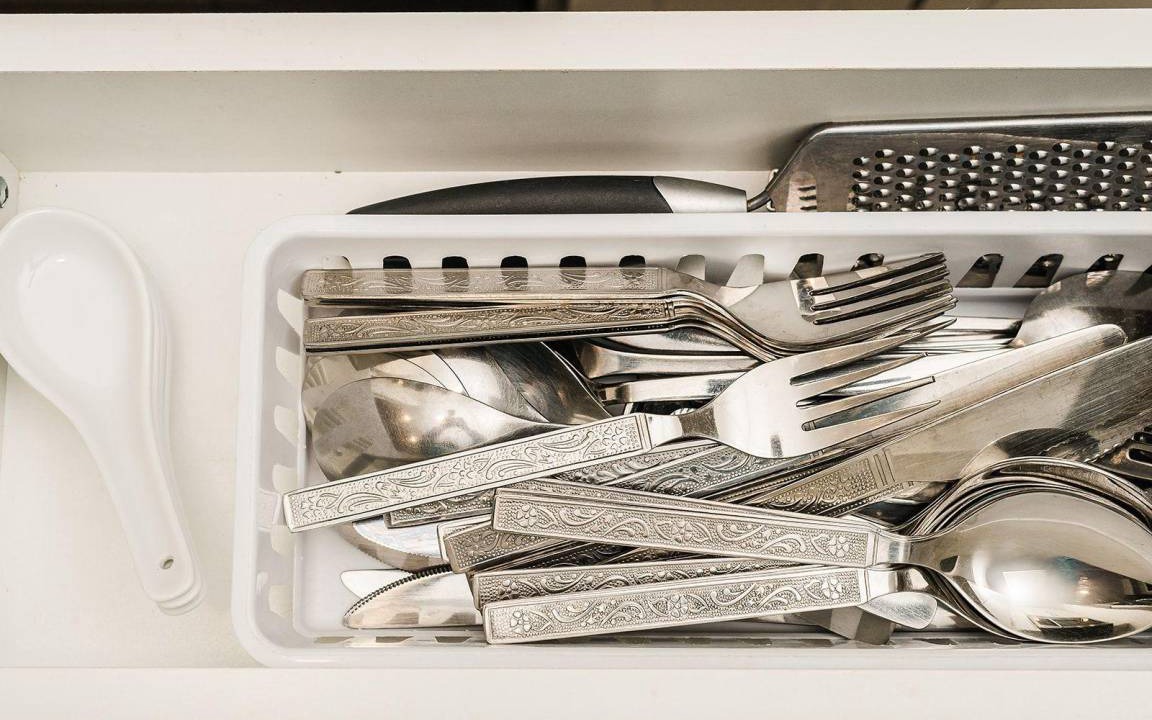 Photo of Kitchen in Southeast Edmonton