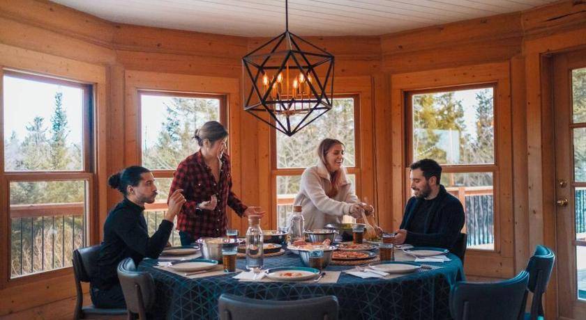 Photo of Others in Fiddler Lake Resort